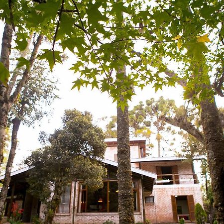 Pousada Villa Tambo Campos do Jordao Exterior photo