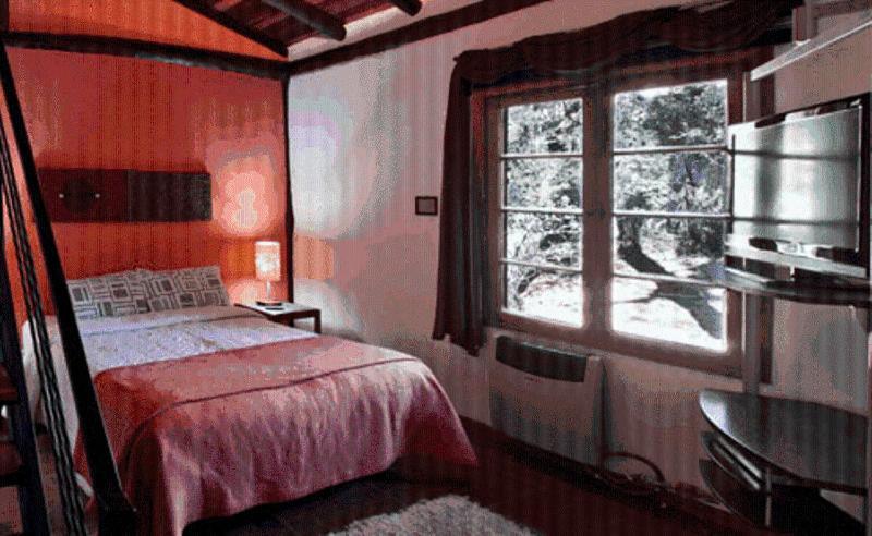 Pousada Villa Tambo Campos do Jordao Room photo